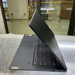 New Laptop Lenovo Yoga 7 15ITL5 16GB AMD Ryzen 7 SSD 512GB