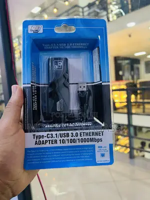 Internet to Usb Adapter