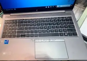 New Laptop HP 16GB Intel Core i7 SSD 512GB