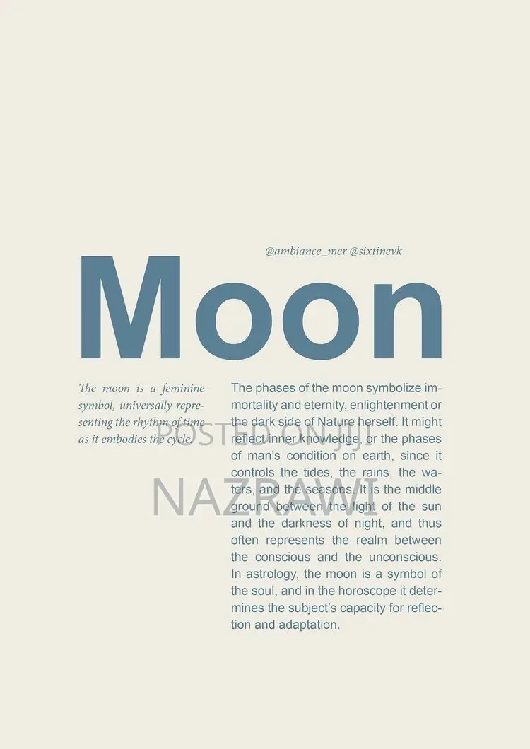 Aesthetic Wall Sticker