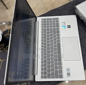 New Laptop HP 16GB Intel Core i7 SSD 512GB