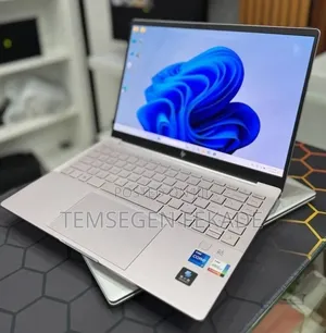 New Laptop HP Pavilion 14 16GB Intel Core i5 SSD 1T