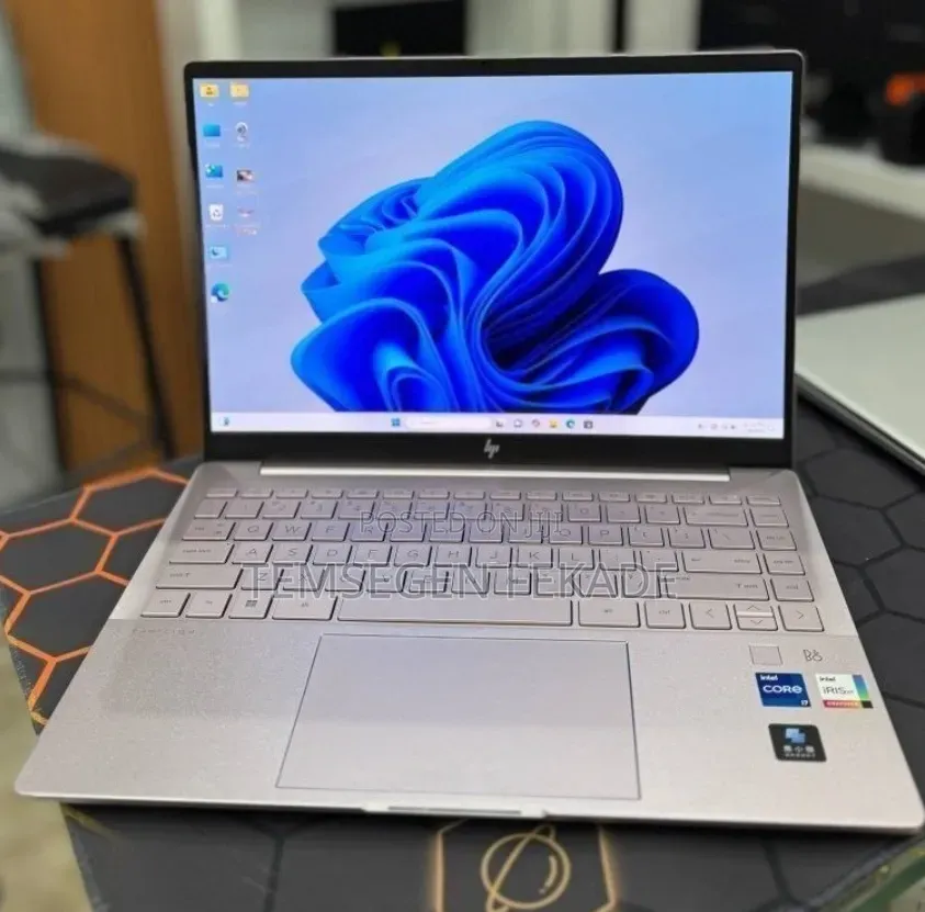 New Laptop HP Pavilion 14 16GB Intel Core i5 SSD 1T