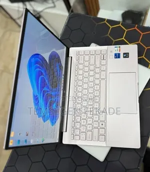 New Laptop HP Pavilion 14 16GB Intel Core i5 SSD 1T