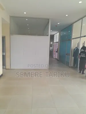 Shop on Commercial Building Shola Gebeya