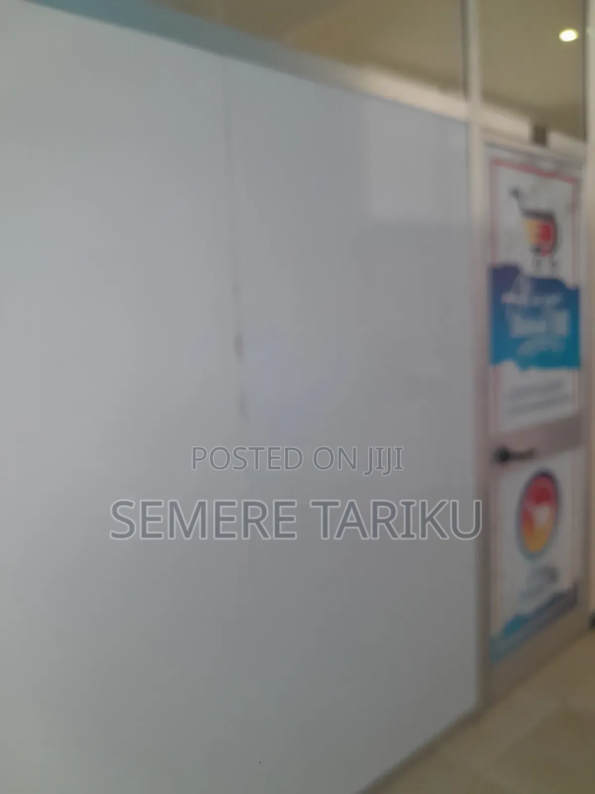 Shop on Commercial Building Shola Gebeya