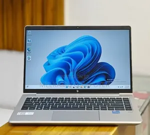 New Laptop HP EliteBook 840 16GB Intel Core i7 SSD 1T