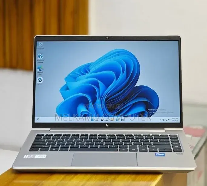New Laptop HP EliteBook 840 16GB Intel Core i7 SSD 1T