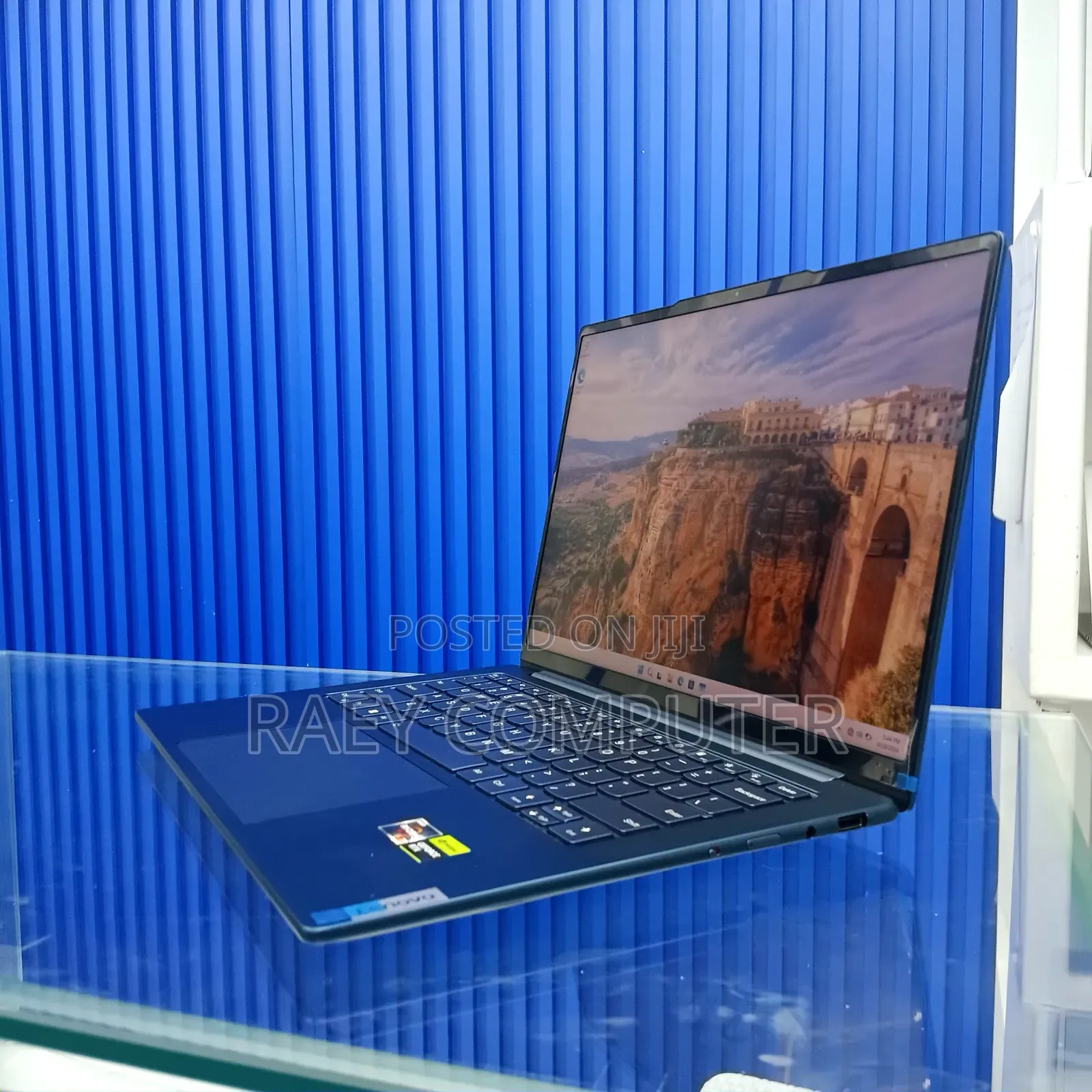 New Laptop Lenovo Yoga 11e 32GB AMD Ryzen 7 SSD 512GB