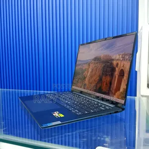 New Laptop Lenovo Yoga 11e 32GB AMD Ryzen 7 SSD 512GB