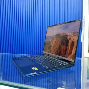 New Laptop Lenovo Yoga 11e 32GB AMD Ryzen 7 SSD 512GB