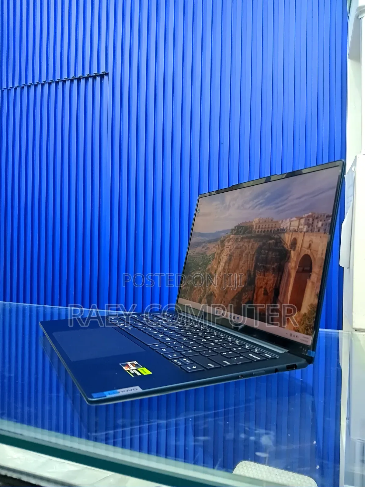New Laptop Lenovo Yoga 11e 32GB AMD Ryzen 7 SSD 512GB