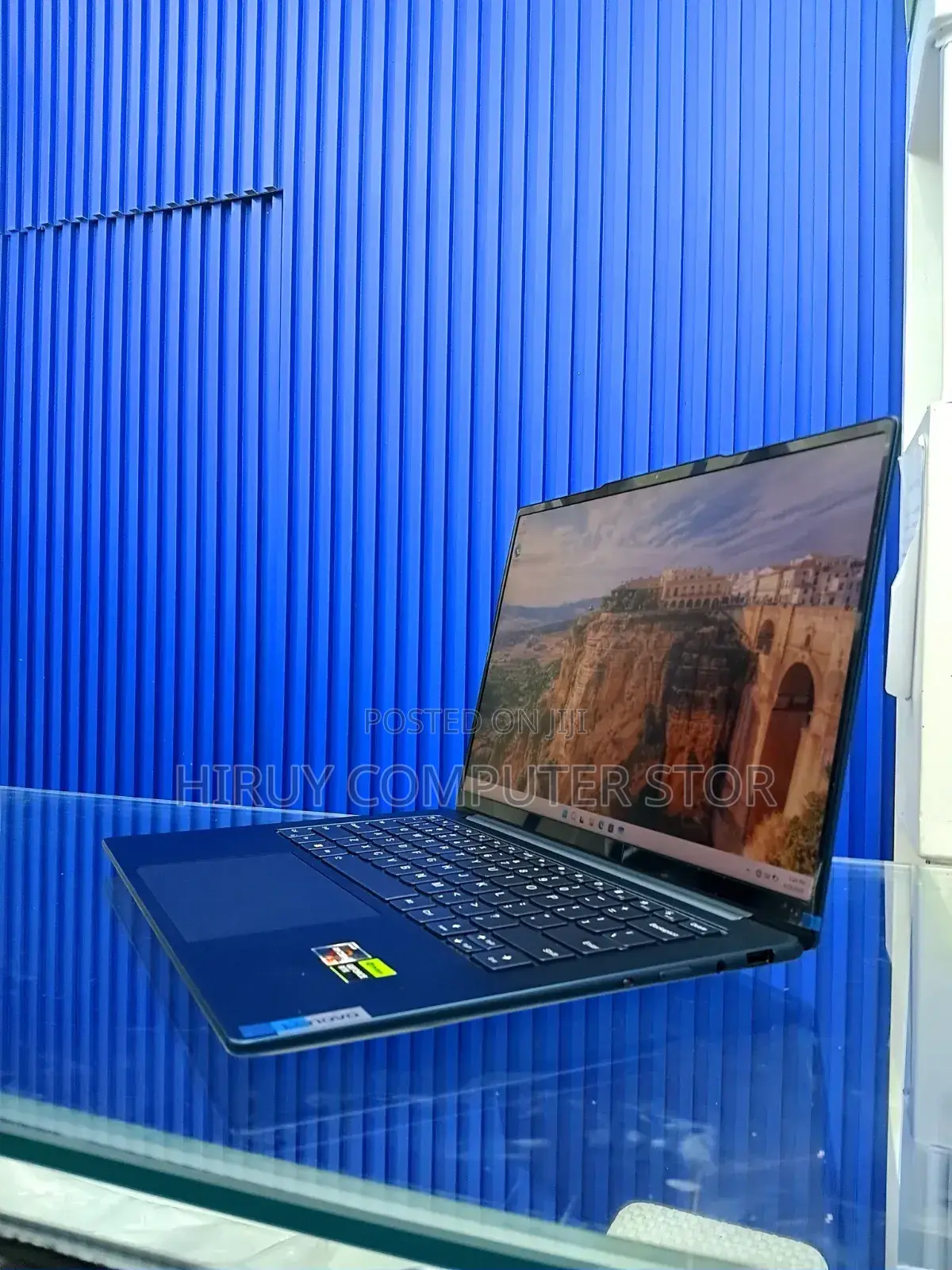 New Laptop Lenovo Yoga 11e 32GB AMD Ryzen 7 SSD 512GB