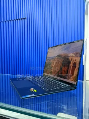 New Laptop Lenovo Yoga 11e 32GB AMD Ryzen 7 SSD 512GB