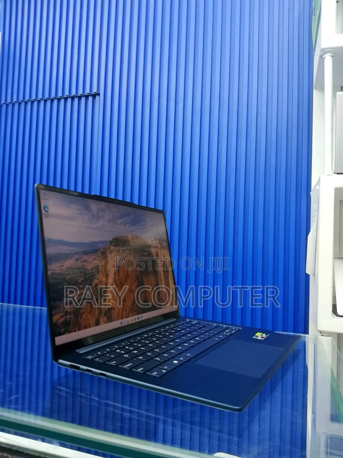 New Laptop Lenovo Yoga 11e 32GB AMD Ryzen 7 SSD 512GB