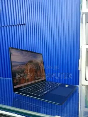 New Laptop Lenovo Yoga 11e 32GB AMD Ryzen 7 SSD 512GB