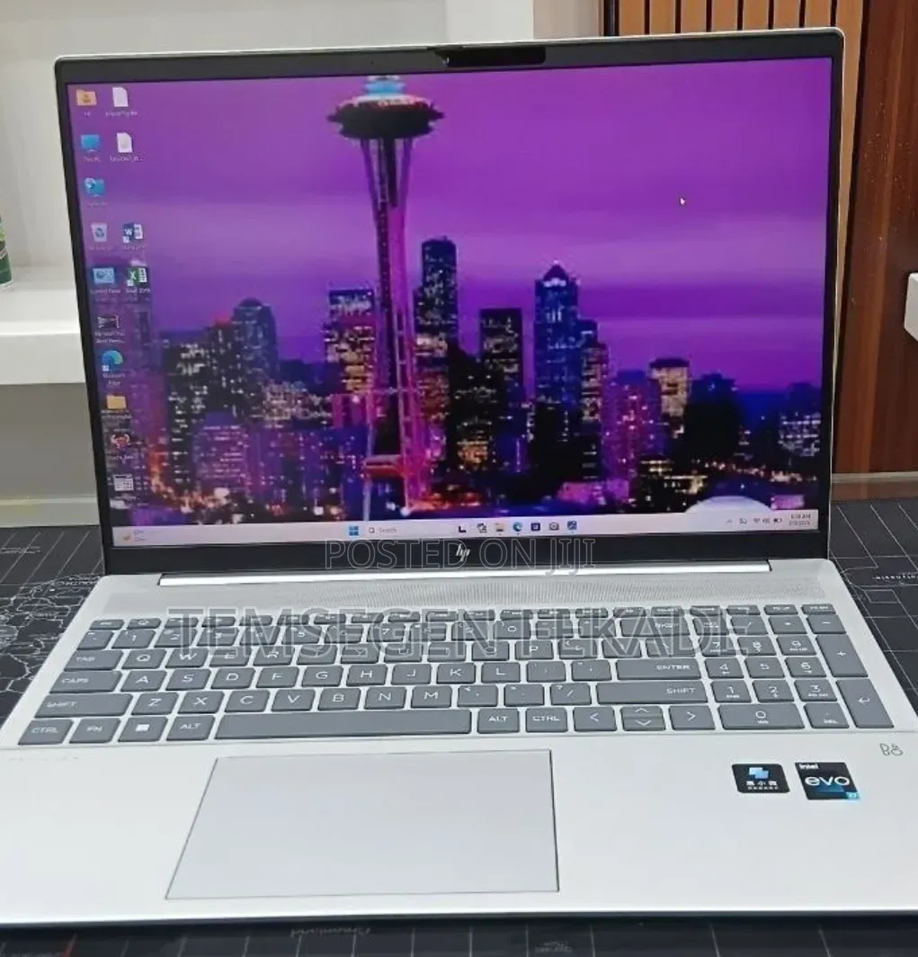 New Laptop HP Pavilion 15 16GB Intel Core i7 SSD 1T