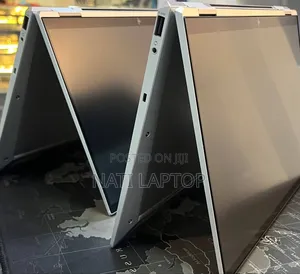 New Laptop HP EliteBook x360 1040 G7 16GB Intel Core i7 SSD 512GB