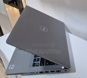 New Laptop Dell Latitude 5310 8GB Intel Core i5 SSD 256GB