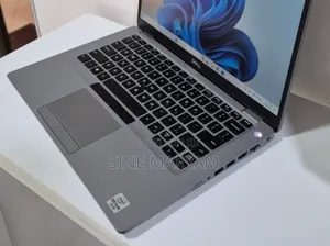 New Laptop Dell Latitude 5310 8GB Intel Core i5 SSD 256GB
