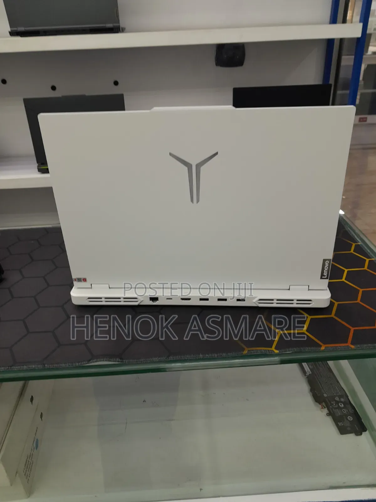 New Lenovo Legion Y7000P IRX9 Gaming Laptop 16GB Intel Core i9 SSD 1T