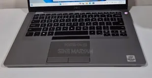 New Laptop Dell Latitude 5310 8GB Intel Core i5 SSD 256GB