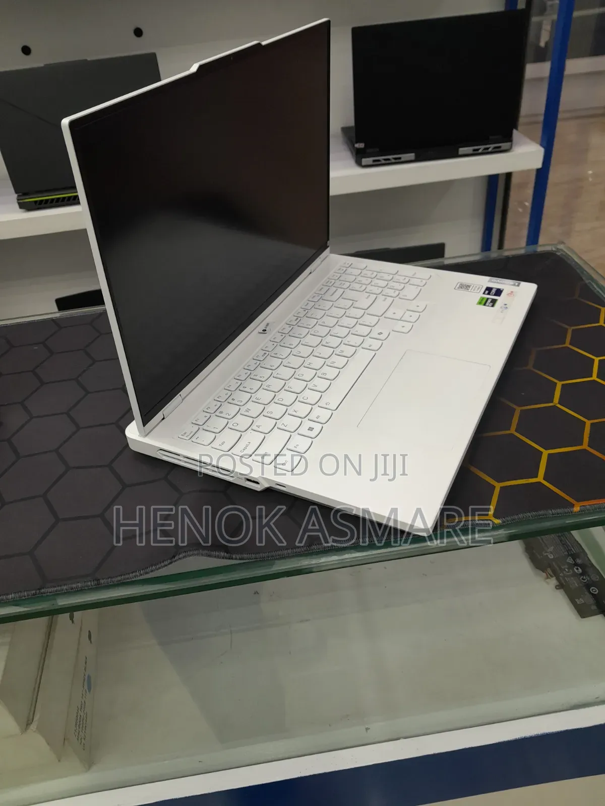 New Lenovo Legion Y7000P IRX9 Gaming Laptop 16GB Intel Core i9 SSD 1T