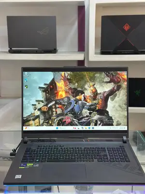New Laptop Asus ROG Strix G16 G614 16GB Intel Core i9 SSD 1T