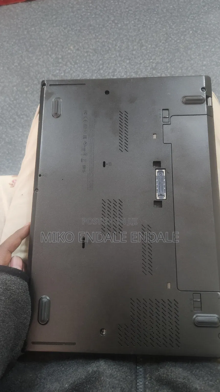 Laptop Lenovo ThinkPad Yoga 12GB Intel Core i7 SSD 256GB