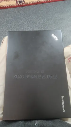 Laptop Lenovo ThinkPad Yoga 12GB Intel Core i7 SSD 256GB
