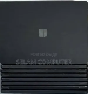 New Laptop Microsoft Surface 16GB Intel Core i7 SSD 512GB