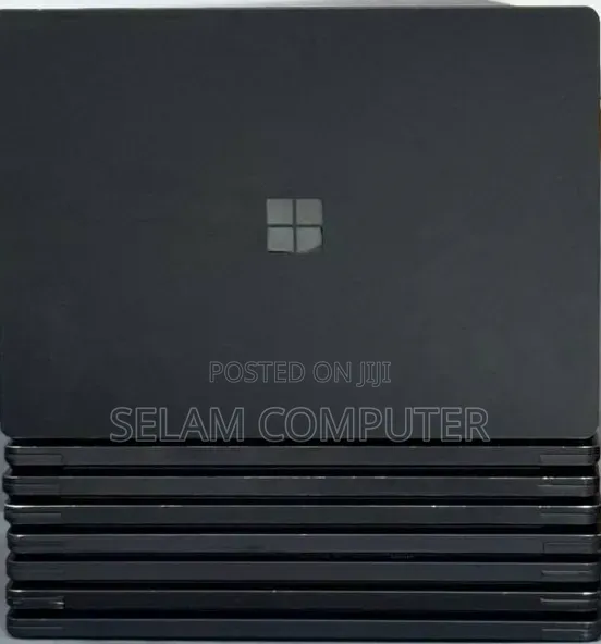 New Laptop Microsoft Surface 16GB Intel Core i7 SSD 512GB