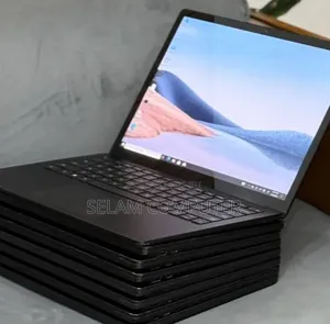 New Laptop Microsoft Surface 16GB Intel Core i7 SSD 512GB
