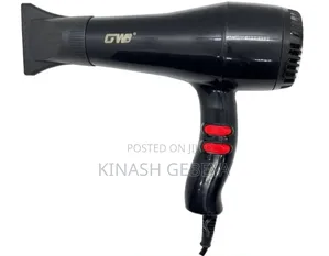 Gw High Quality Hair Dryer(1600watt)