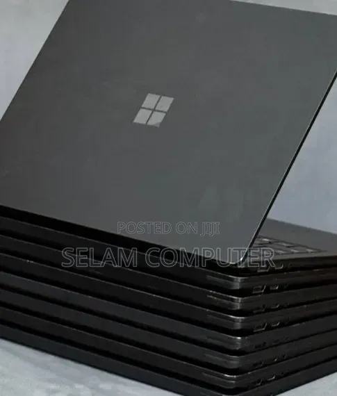 New Laptop Microsoft Surface 16GB Intel Core i7 SSD 512GB