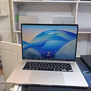 New Laptop Apple MacBook Pro 2019 32GB Intel Core i9 SSD 1T