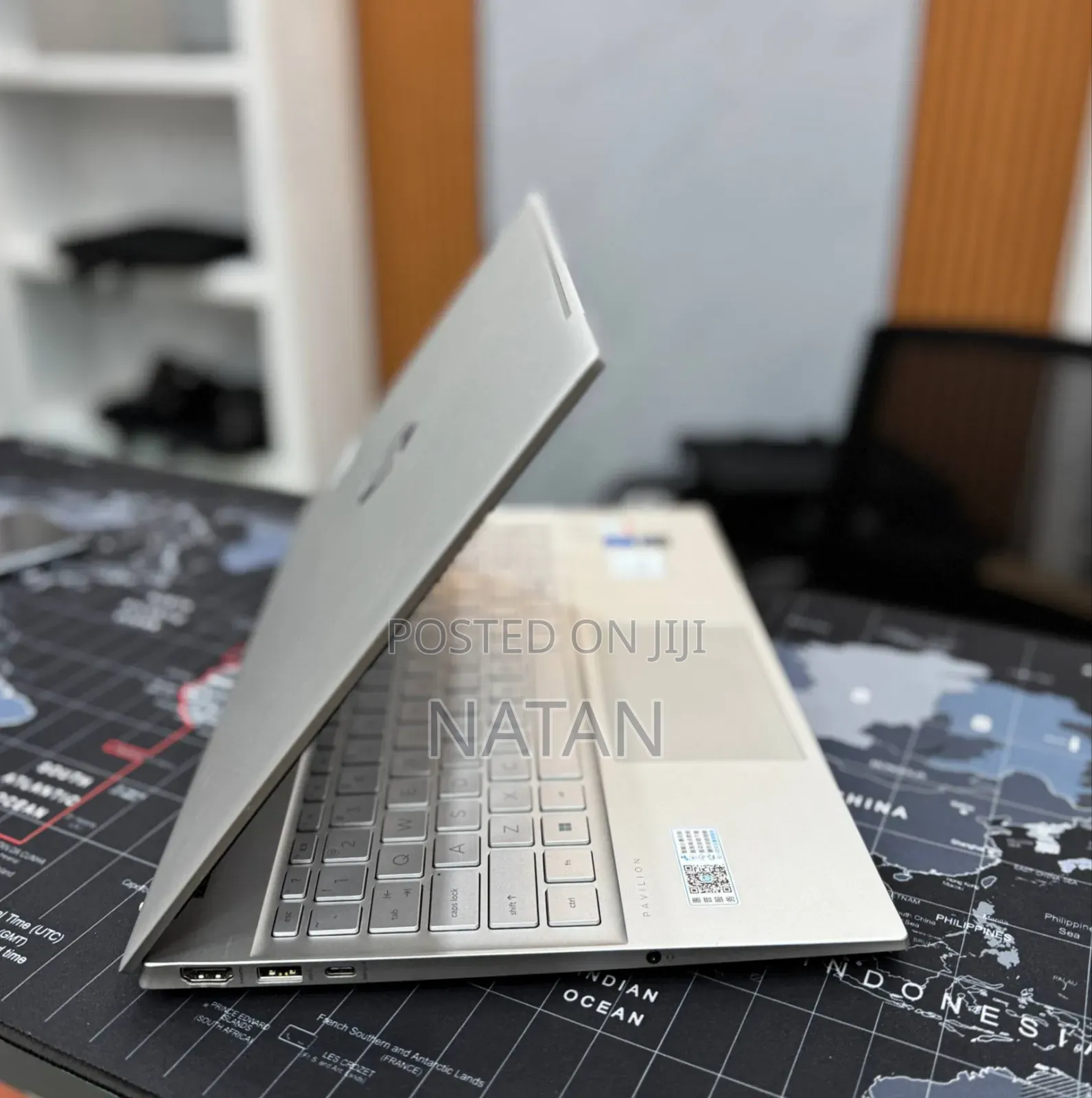 New Laptop HP Pavilion 13 16GB Intel Core i5 SSD 1T