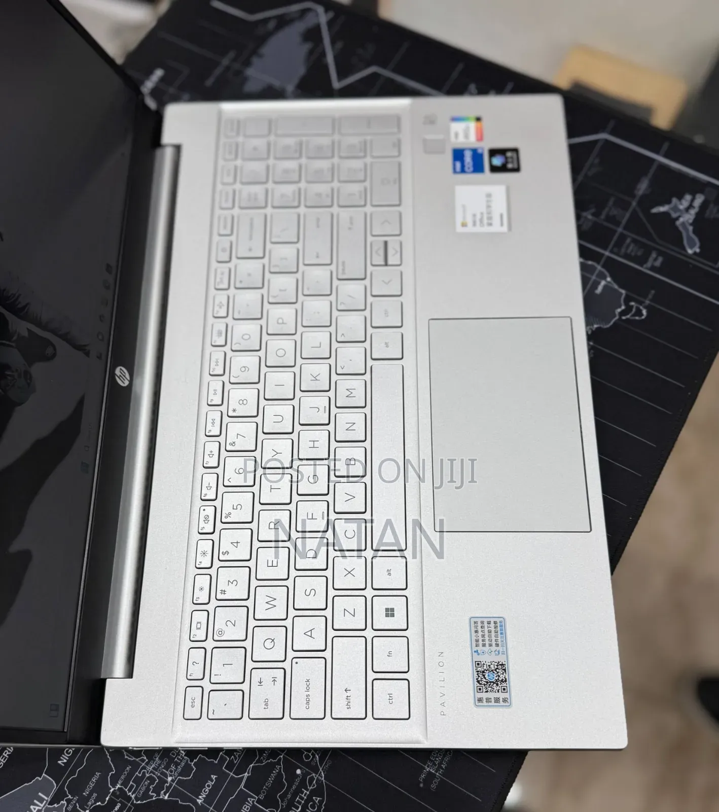 New Laptop HP Pavilion 13 16GB Intel Core i5 SSD 1T