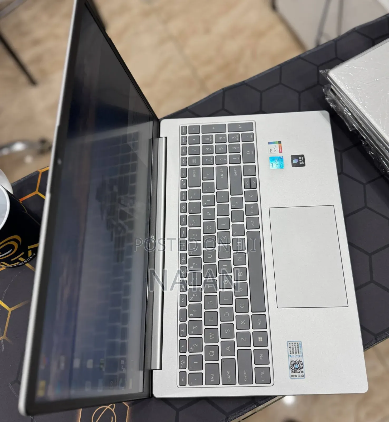 New Laptop HP Pavilion 13 16GB Intel Core i5 SSD 1T
