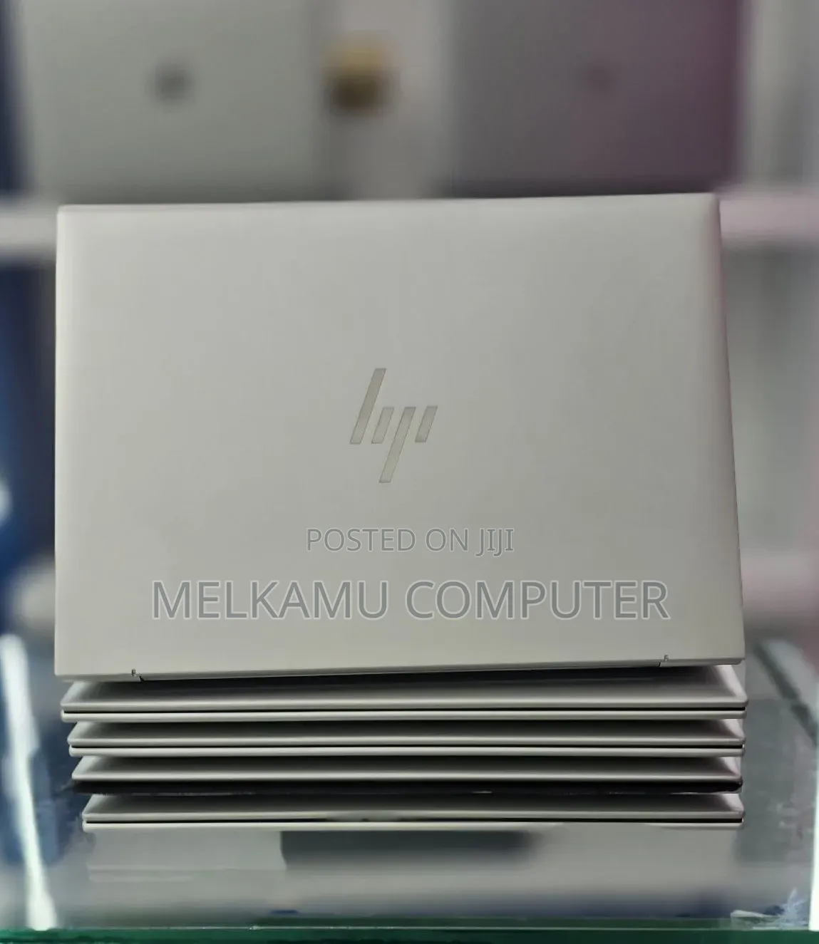 New Laptop HP EliteBook 840 G10 16GB Intel Core i7 SSD 1T