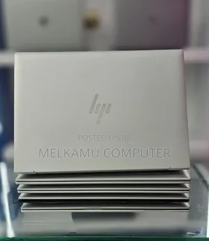 New Laptop HP EliteBook 840 G10 16GB Intel Core i7 SSD 1T