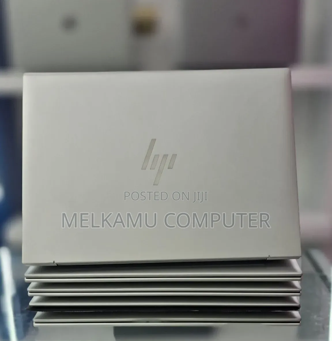 New Laptop HP EliteBook 840 G10 16GB Intel Core i7 SSD 1T