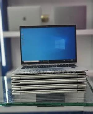New Laptop HP EliteBook 840 G10 16GB Intel Core i7 SSD 1T