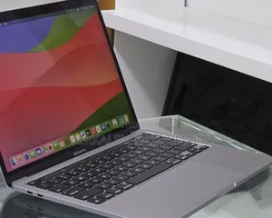 New Laptop Apple MacBook Pro 8GB Apple M1 SSD 512GB