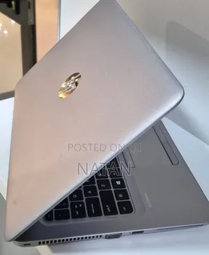 New Laptop HP EliteBook 840 G3 8GB Intel Core i5 SSD 256GB