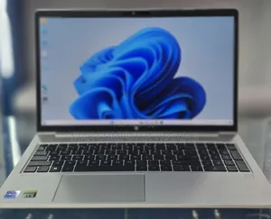 New Laptop HP ProBook 450 G9 16GB Intel Core i7 SSD 1T