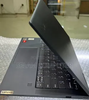 New Laptop Lenovo ThinkPad Yoga 16GB AMD Ryzen 7 SSD 512GB