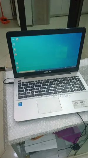 New Laptop Asus 6GB Intel Core i7 HDD 750GB