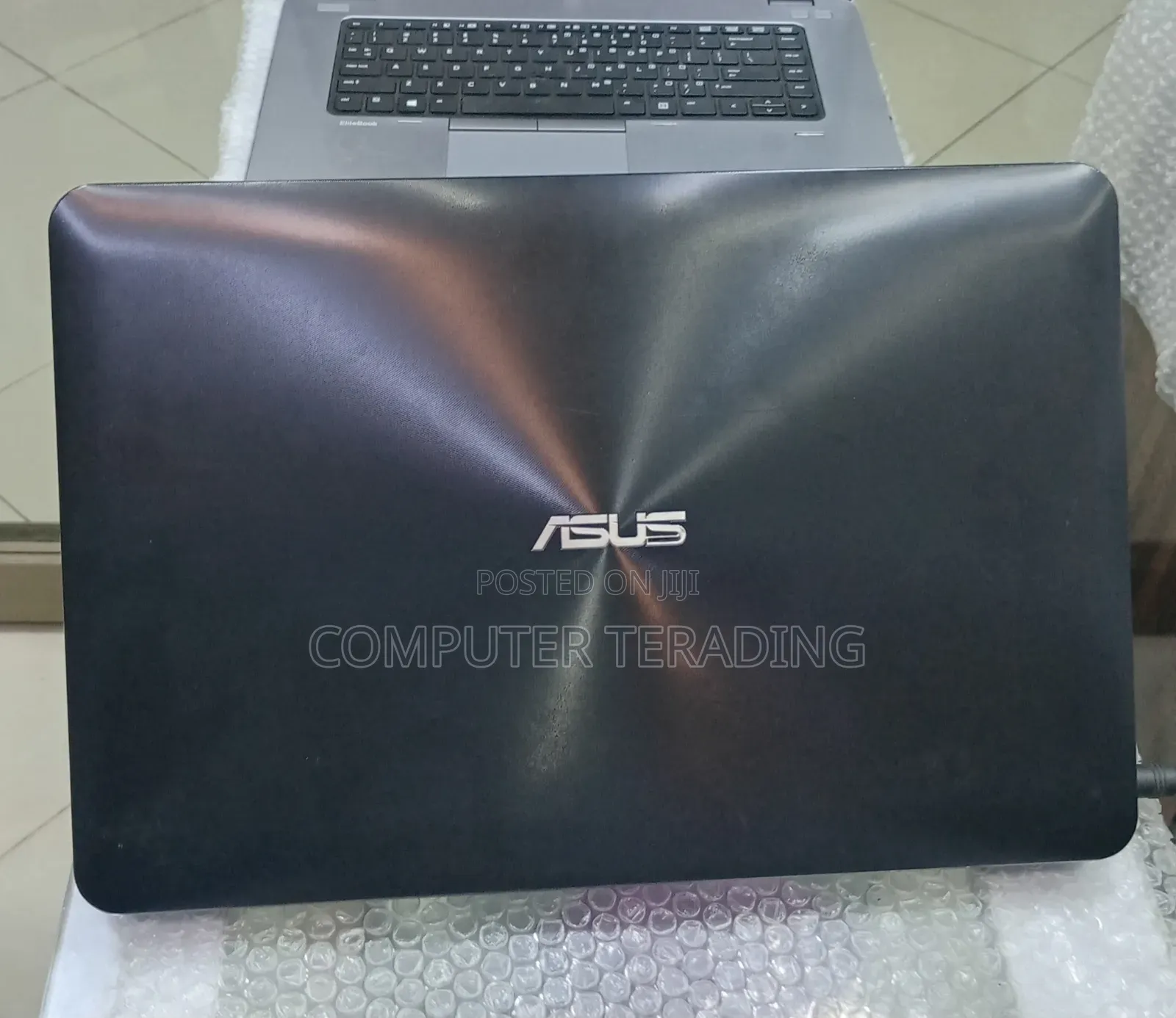 New Laptop Asus 6GB Intel Core i7 HDD 750GB