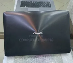 New Laptop Asus 6GB Intel Core i7 HDD 750GB